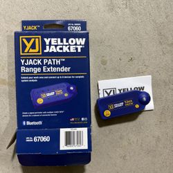 Yellow Jacket 67060 Range Extender
