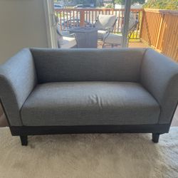 Couch & Love Seat