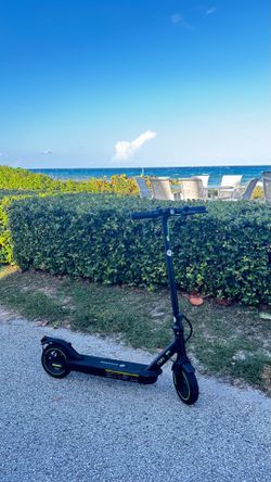 E-Scooter