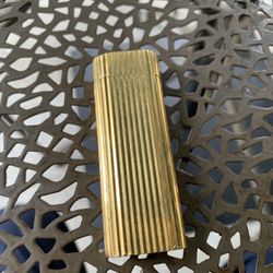 Vintage Cartier Lighter ( Original) 