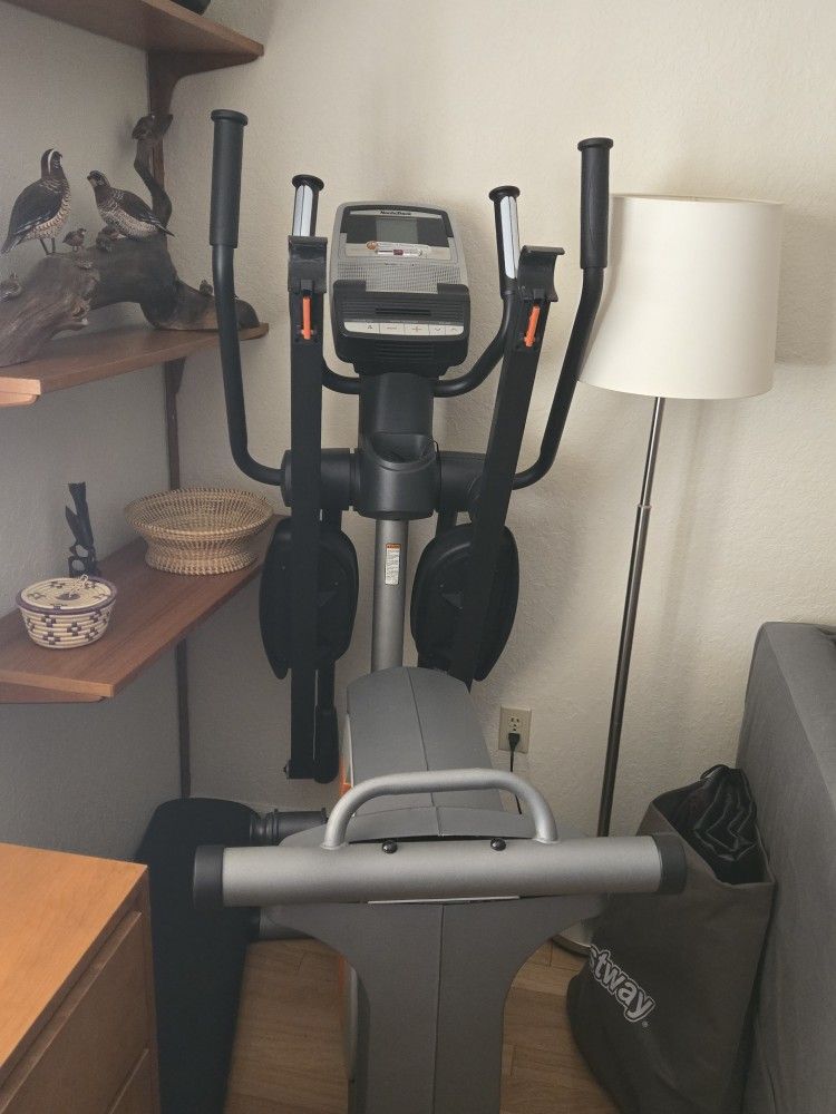 NordicTrack Elliptical