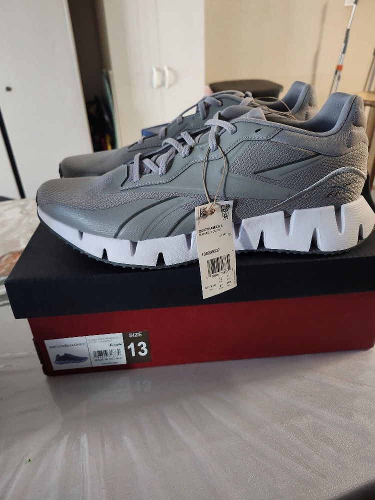 Reebok Size 13 