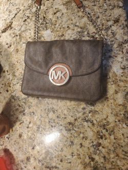 Michael kors bag