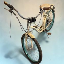 Cute bike