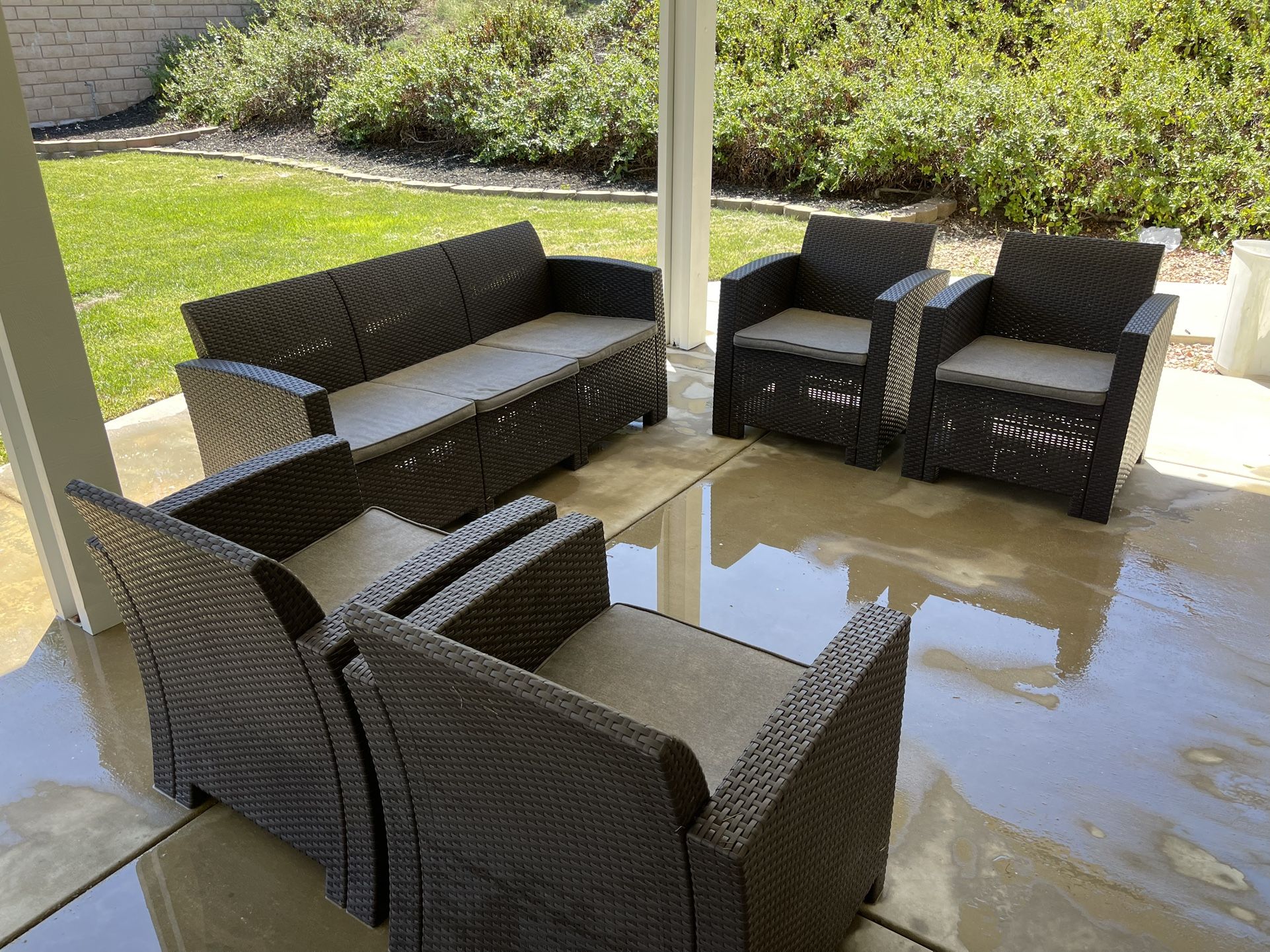 Patio Furniture