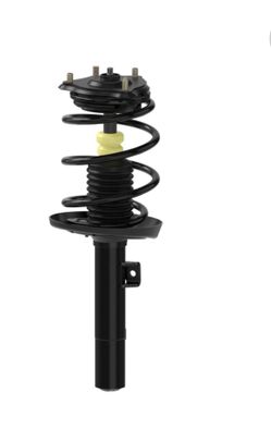 Monroe Suspension Strut and Coil Spring Assembly
