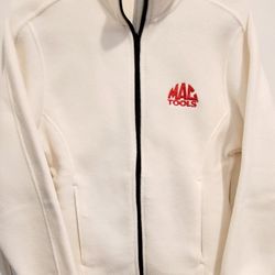 MAC TOOL WOMENS FLEECE JACKET