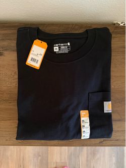 New Carhartt Shirt 2XL