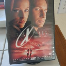 The X Files 