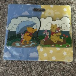 Disney WDI Pin