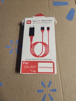 Android Phone To TV Hdmi