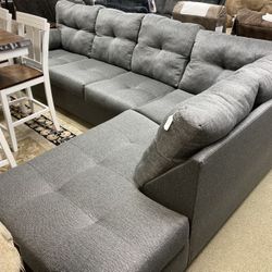 Sectional - new