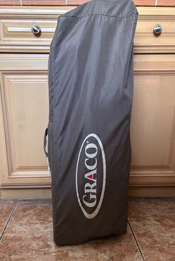 Graco Baby/Toddler Playpen