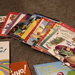 Books