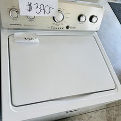 Maytag Washer Machine 