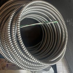 Armored Wire