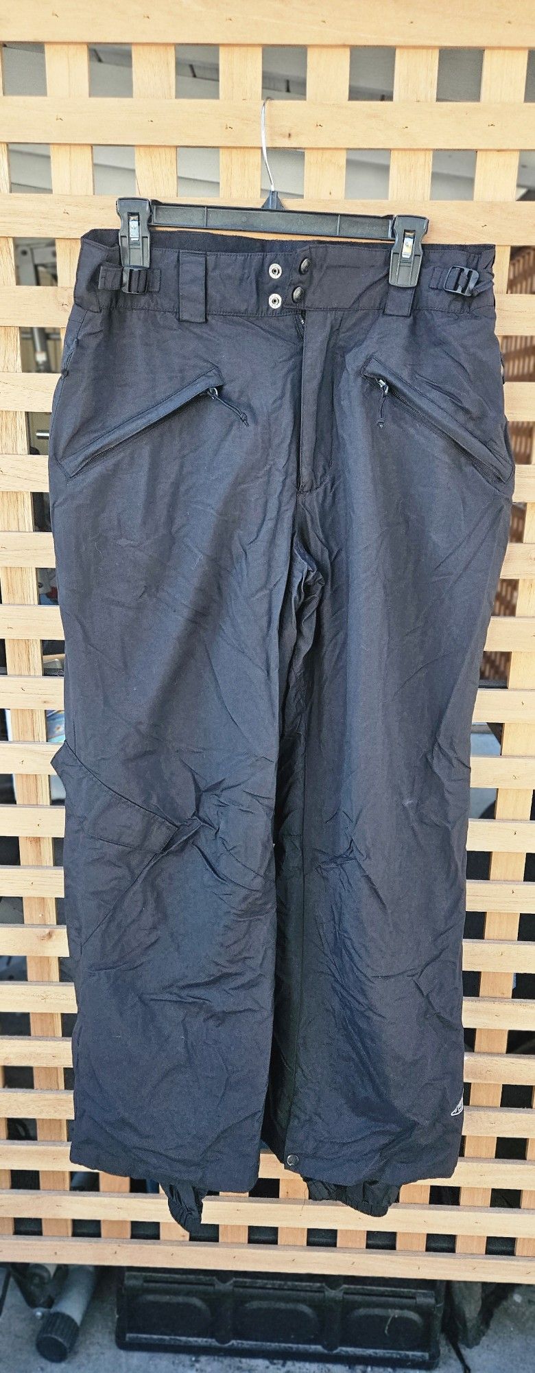 Columbia Snow Pants Men's Size Small