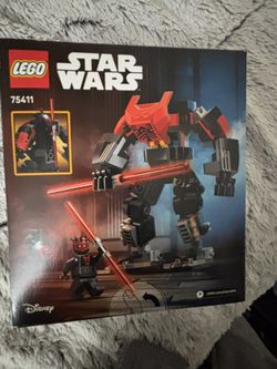Two Legos For 22$