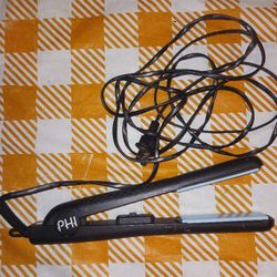 PHI Flat Iron