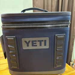 Yeti Cooler