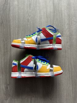nike sb dunk low og qs