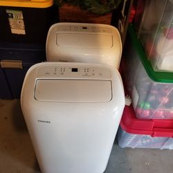 Portable Ac Units