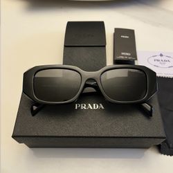 Prada Sunglasses