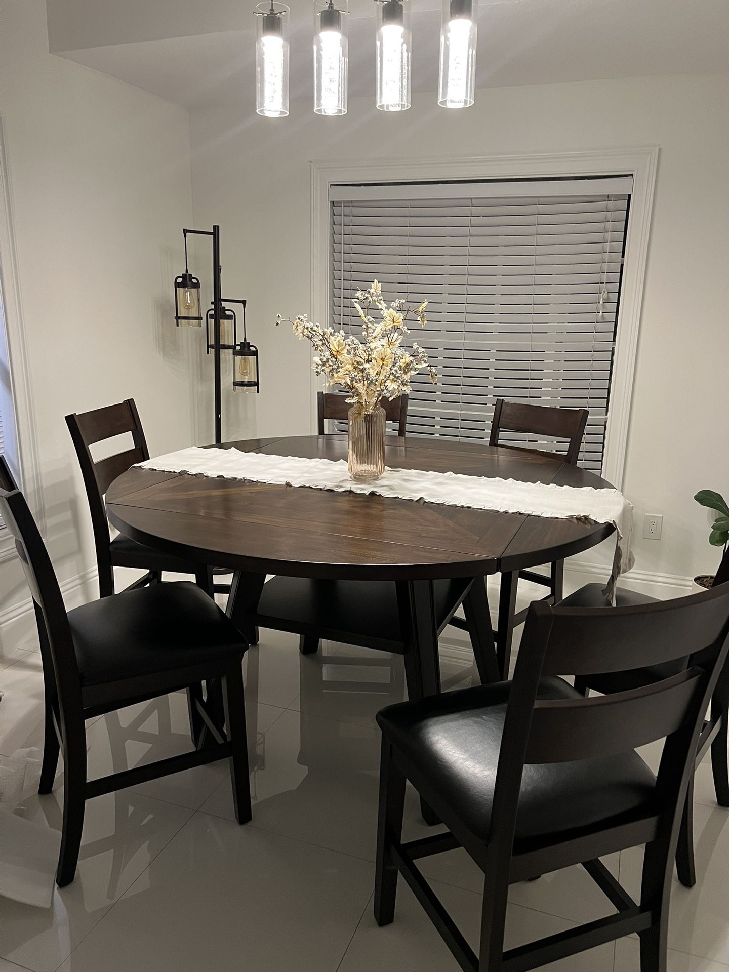 Dining Room Table Kitchen