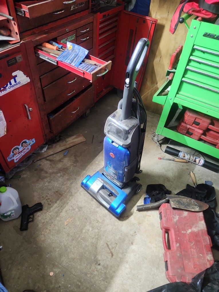 Vacuume Hoover
