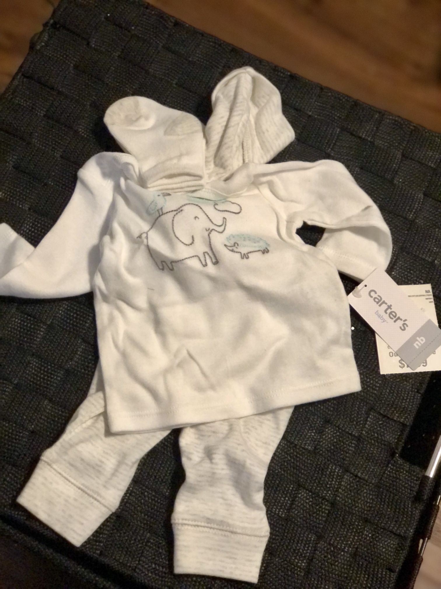 Clothes Baby Boy