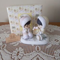 Precious Moments I Only Have Ice For You