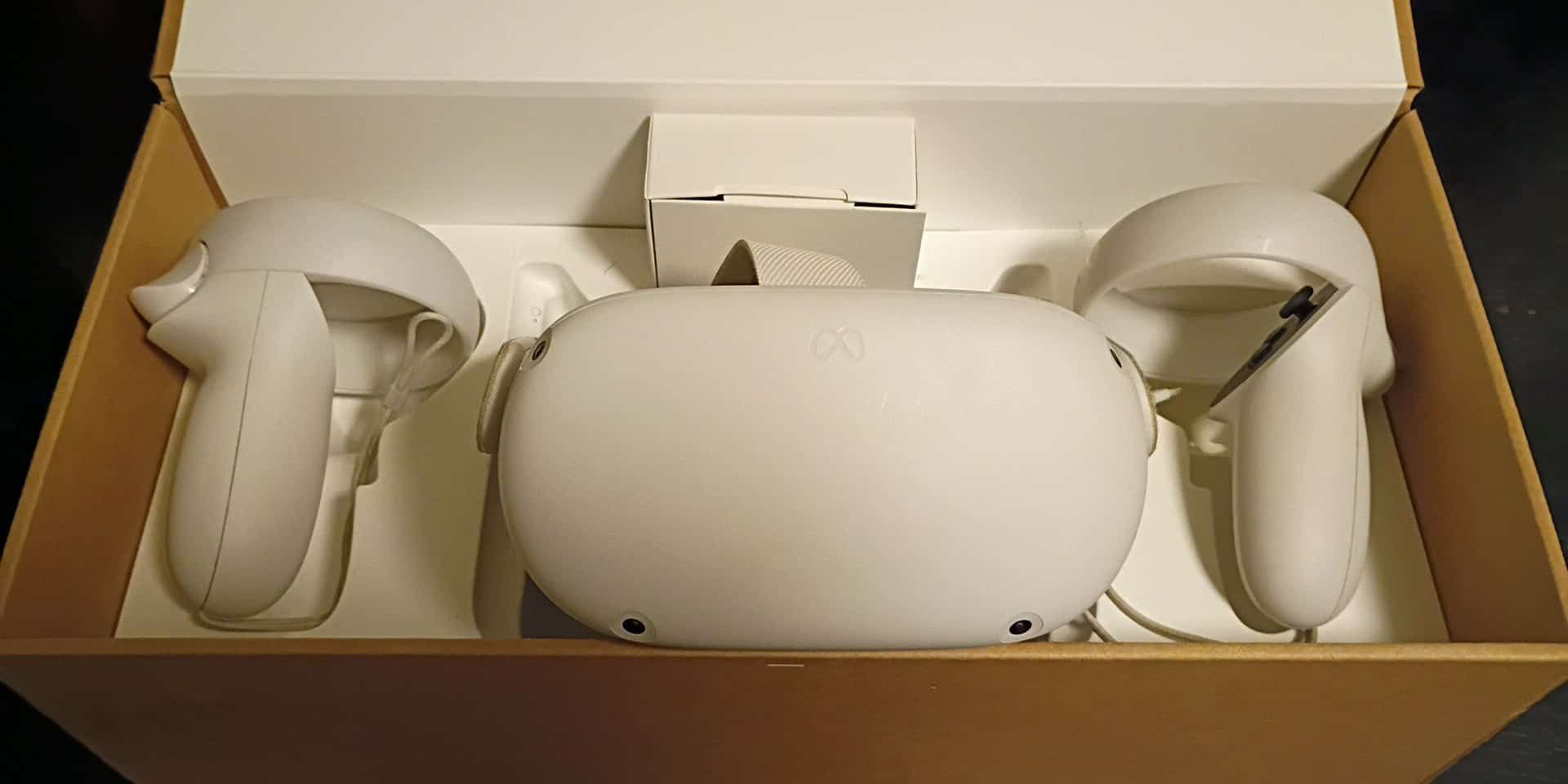 Meta Quest 2