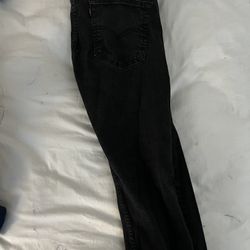 Levi Jeans