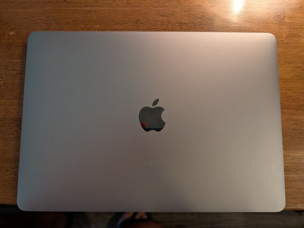 2018 MacBook Pro