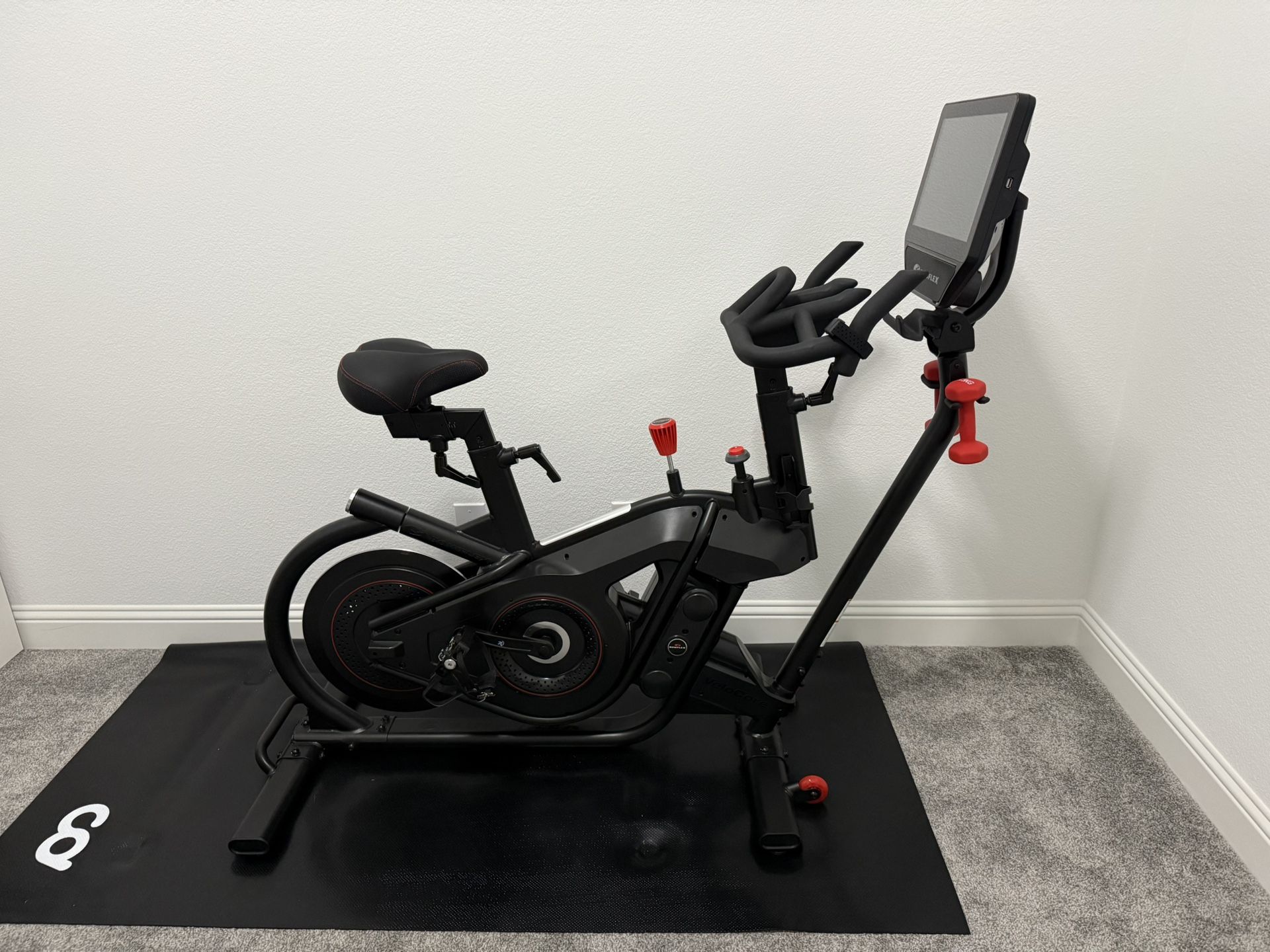 Bowflex Velocore 16 Exercise Bike