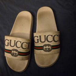 Gucci Sandals Obo