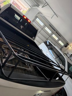 Bed frame