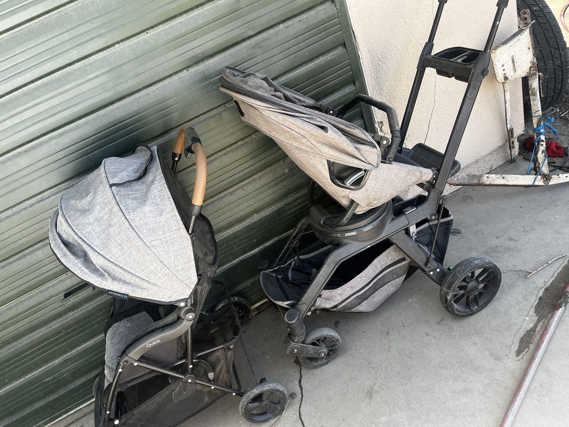 Strollers