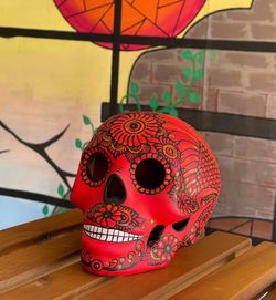 Calavera - Sugar Skull
