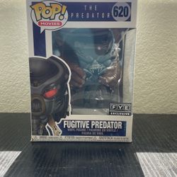 Funko Pop! The Predator 
