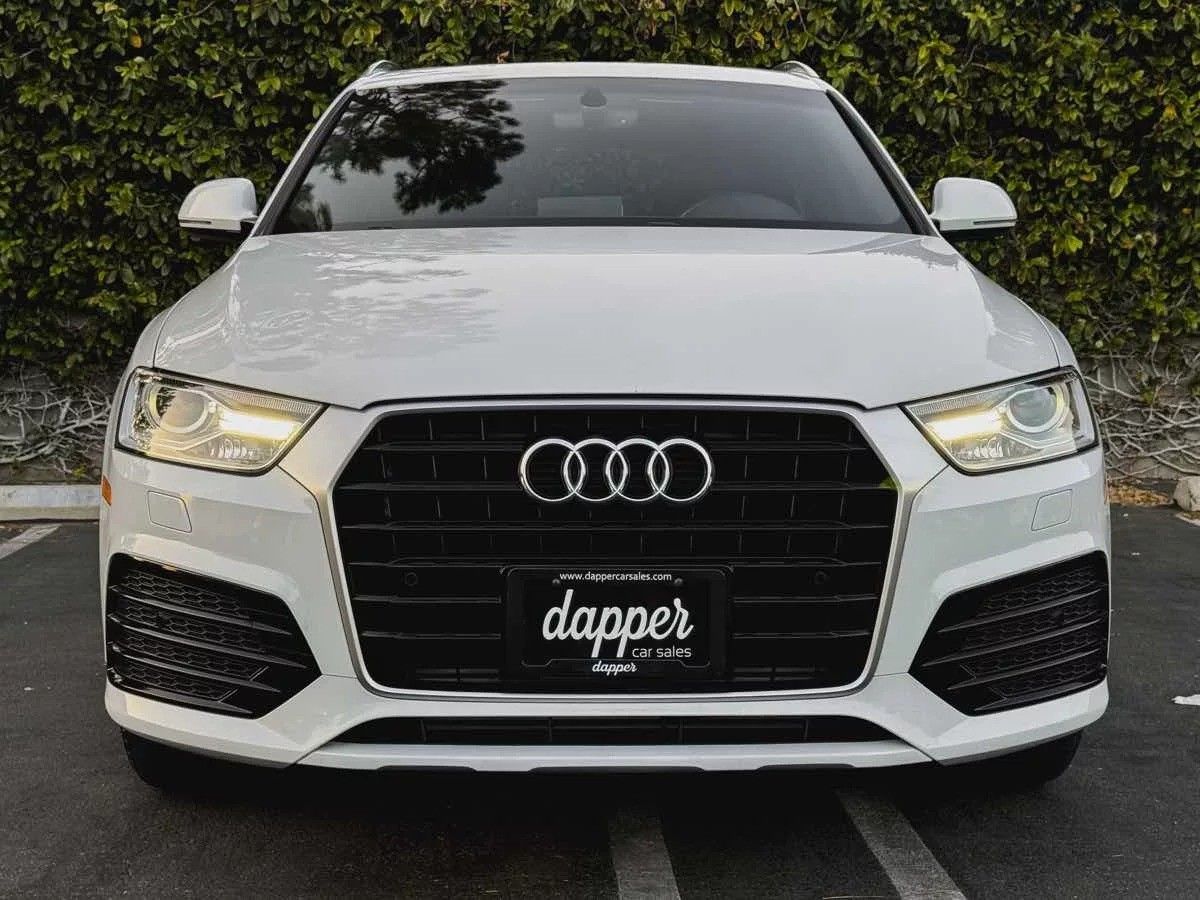 20 18 Au di Q 3 Pre mium for Sale in Los Angeles, CA OfferUp