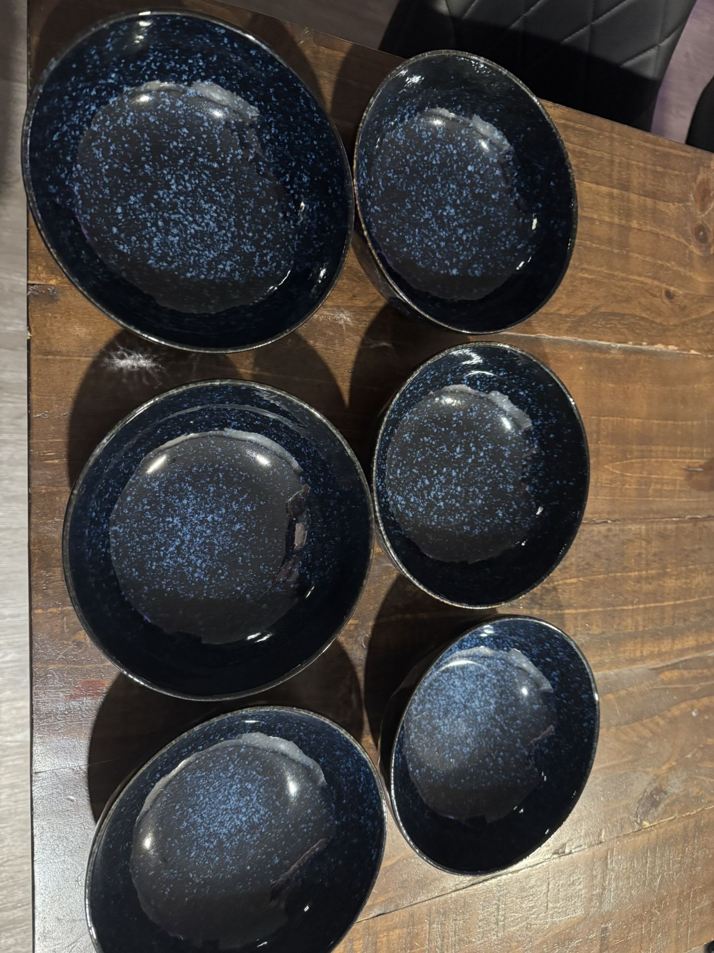 Bowls 