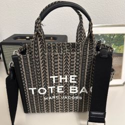 Marc Jacobs Tote Bag