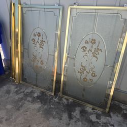 Shower Door for Bath Tub