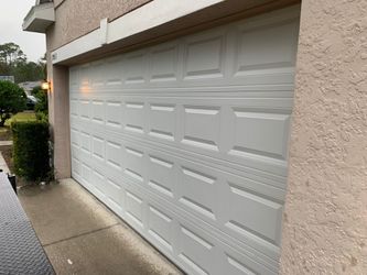 Garage Door $1950