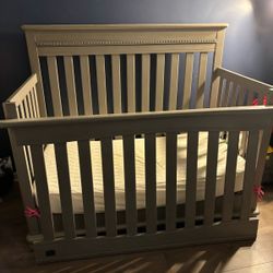 Baby Crib