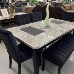 Dining Set For Sale. Ask For Price