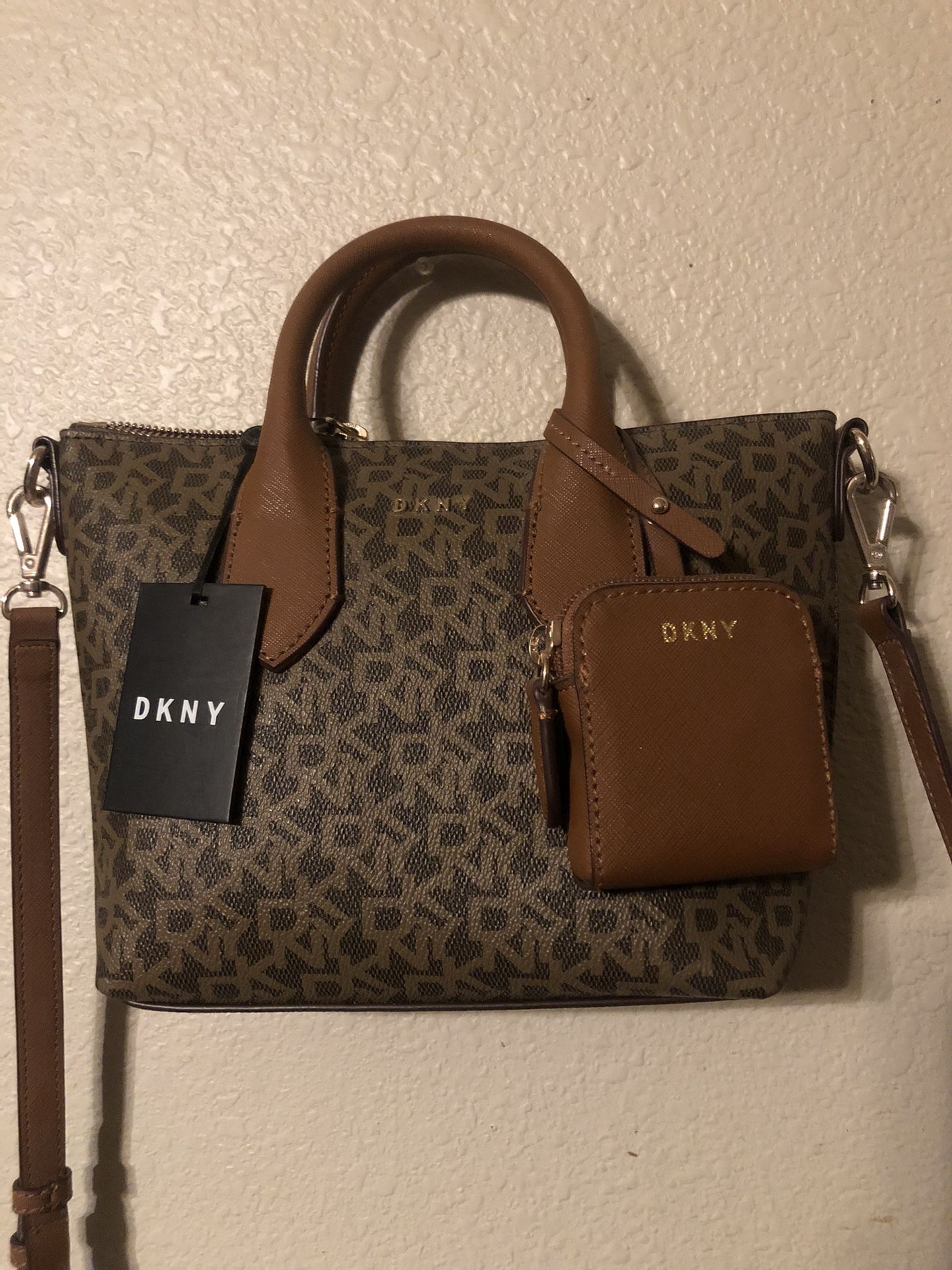 DKNY Purse