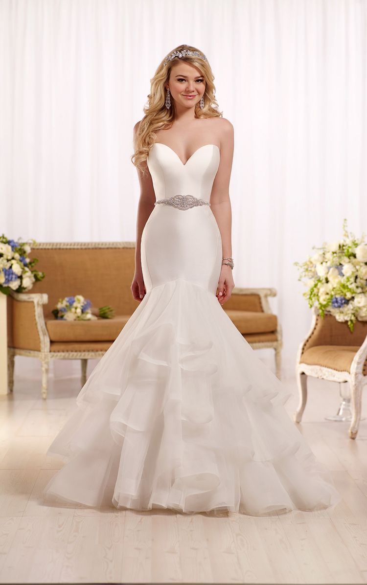 Essence Of Australia New Bridal Gown