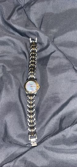 Women’s Lorus Diamond Watch 